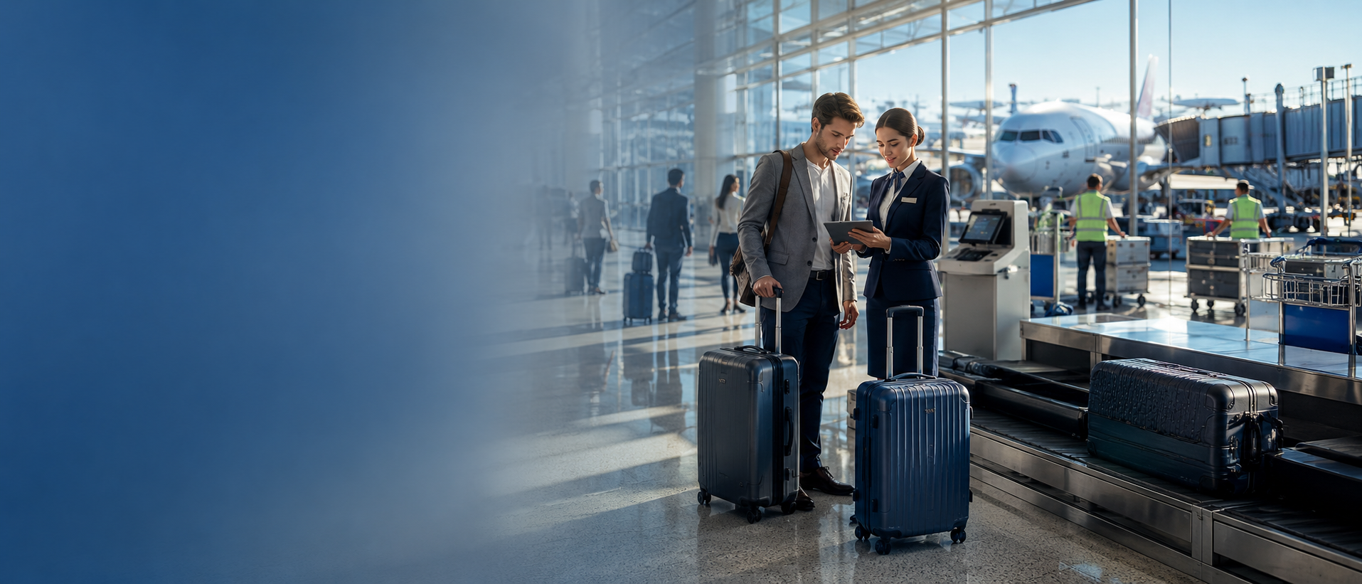 Baggage Fees