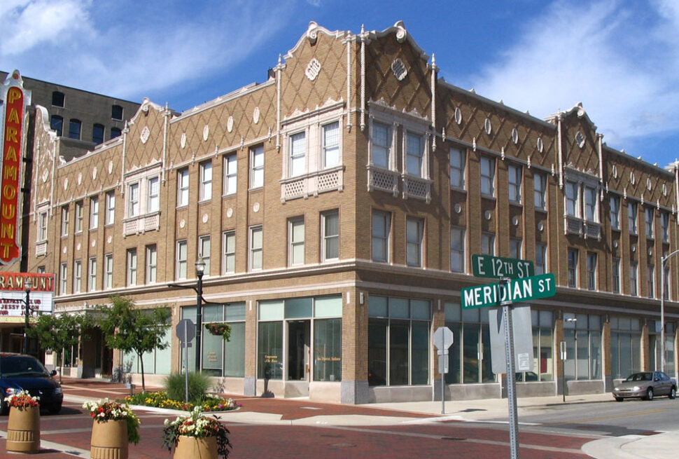 Things to Do in Anderson Indiana