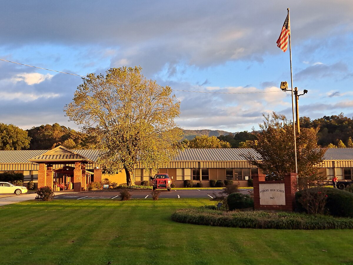 Things to Do in Andrews NC