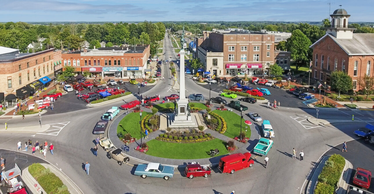 Things to Do in Angola Indiana