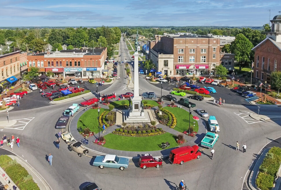 Things to Do in Angola Indiana