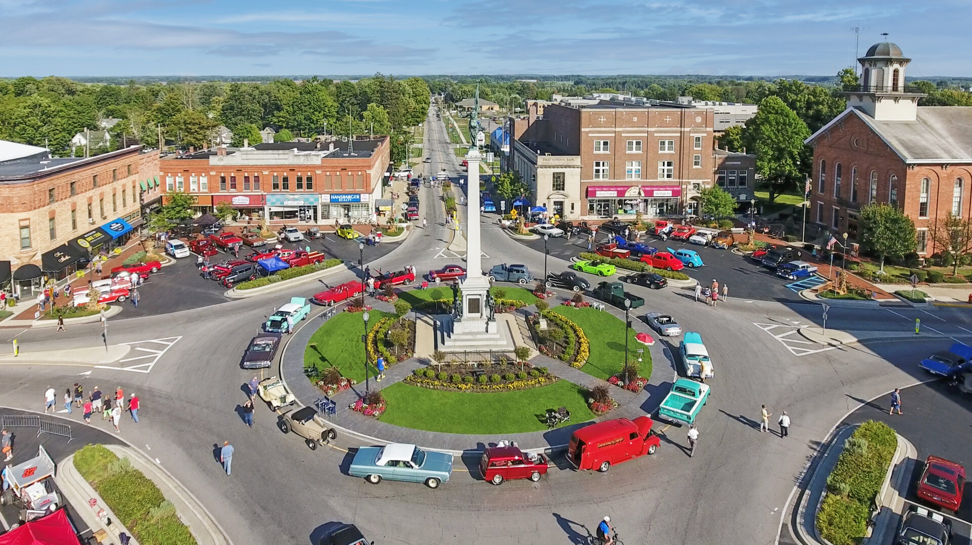 Things to Do in Angola Indiana