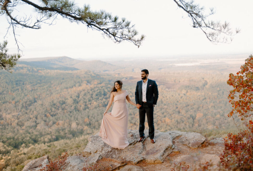 Things to Do in Arkansas for Couples