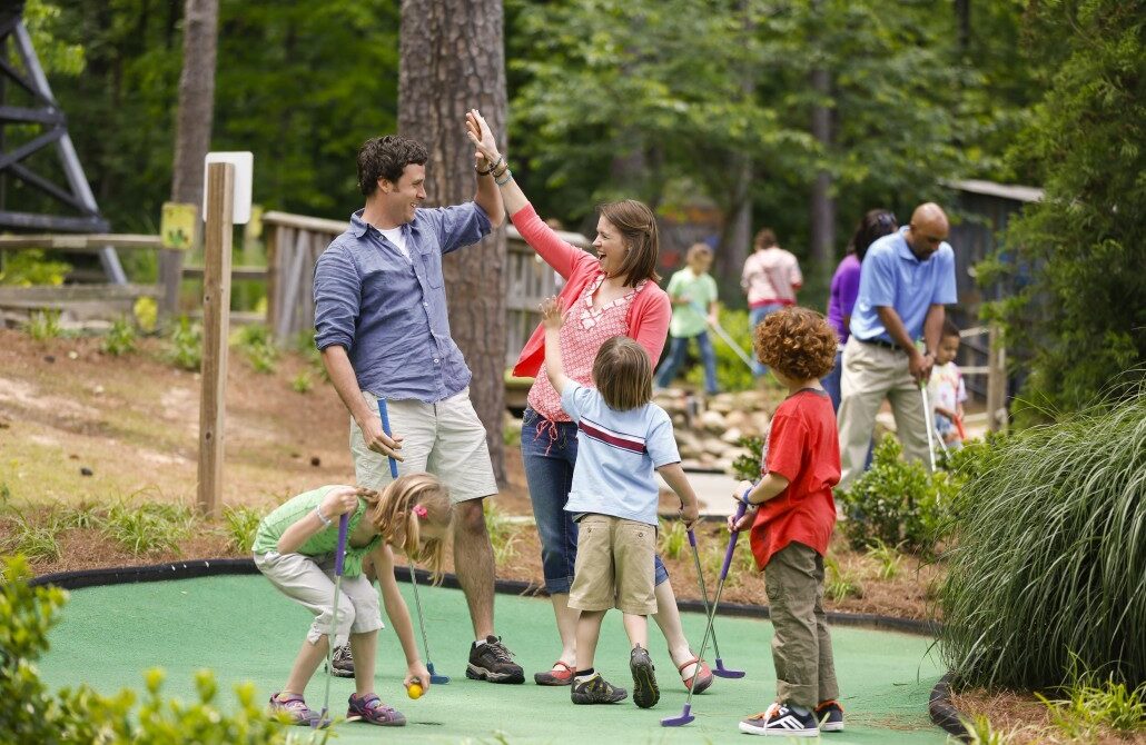 Things to Do in Atlanta With Teens