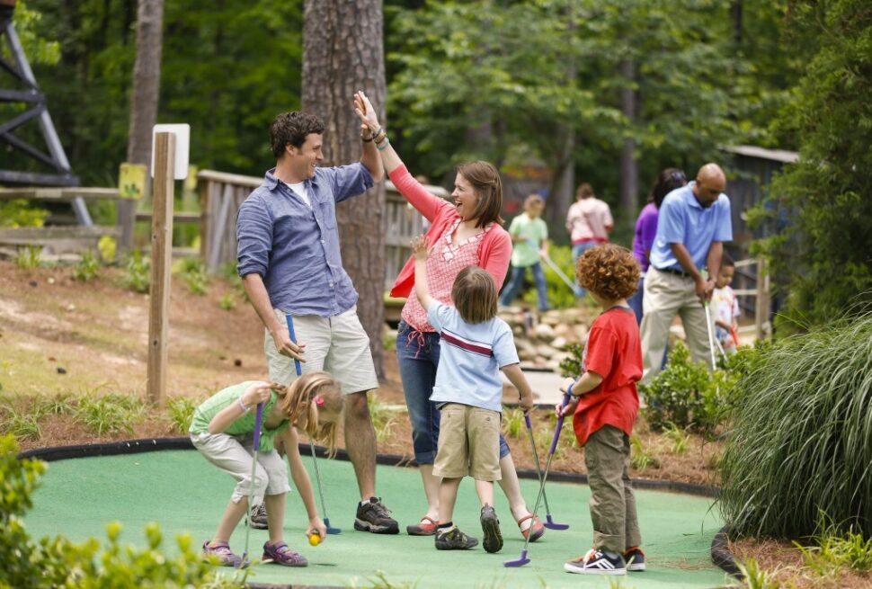 Things to Do in Atlanta With Teens