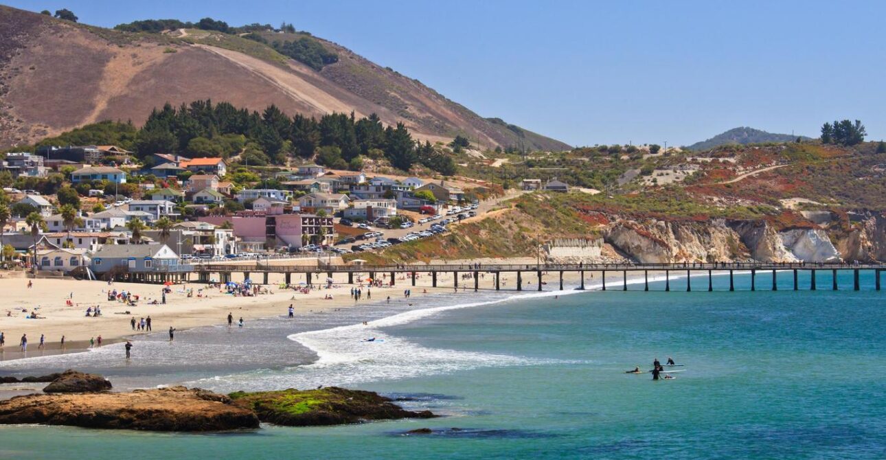 Things to Do in Avila CA