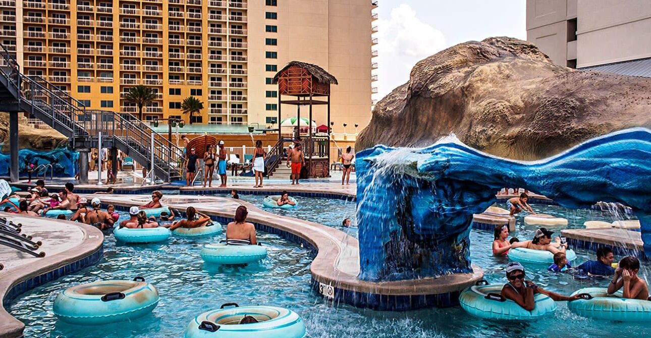 Things to Do in Biloxi With Kids