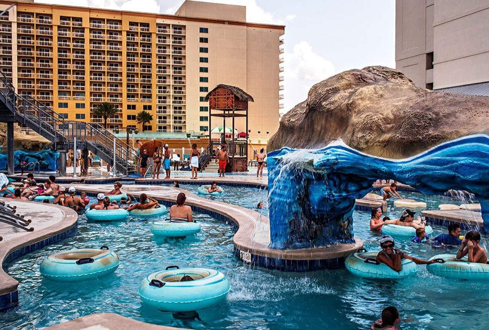 Things to Do in Biloxi With Kids