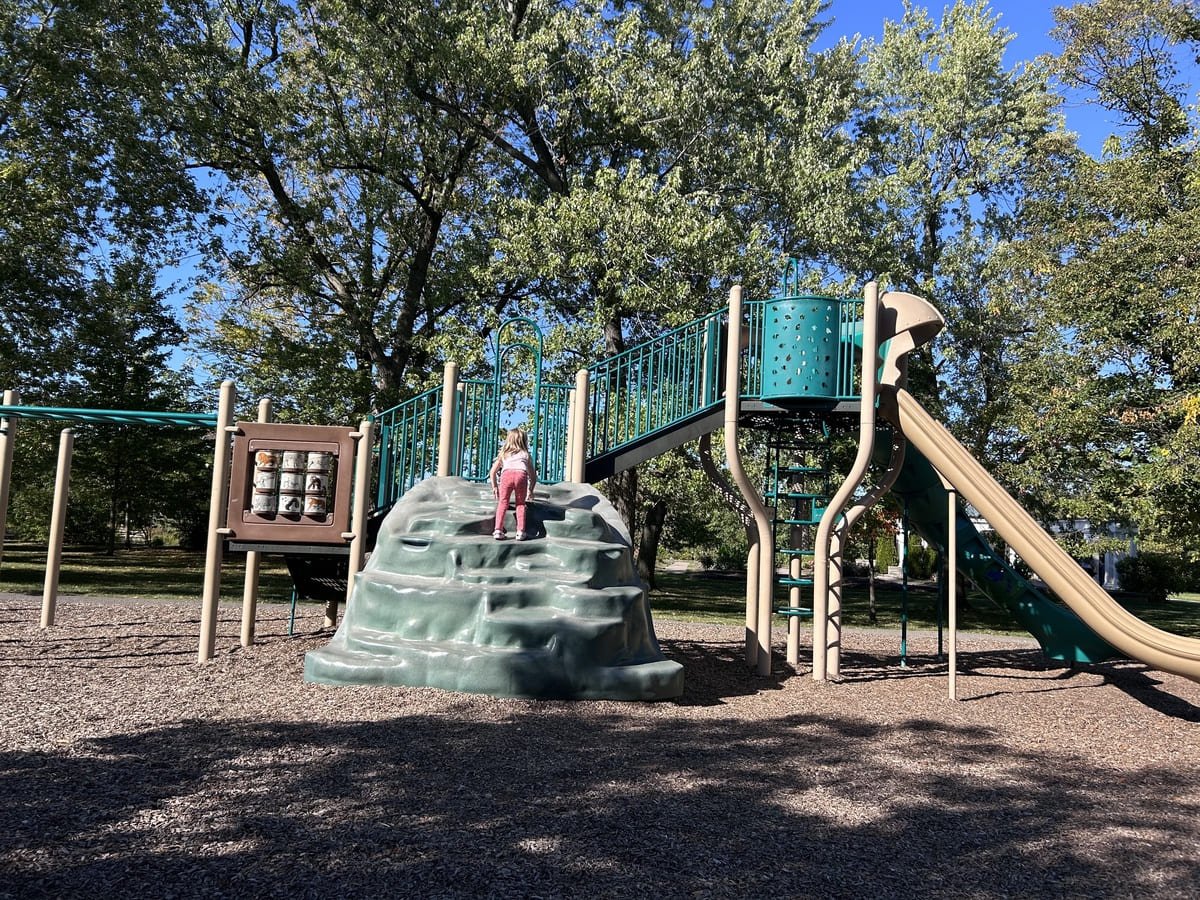 Things to Do in Buffalo With Kids