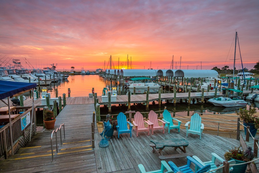 Things to Do in Cape San Blas