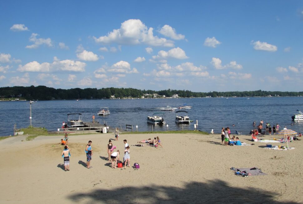 Things to Do in Conneaut Lake PA