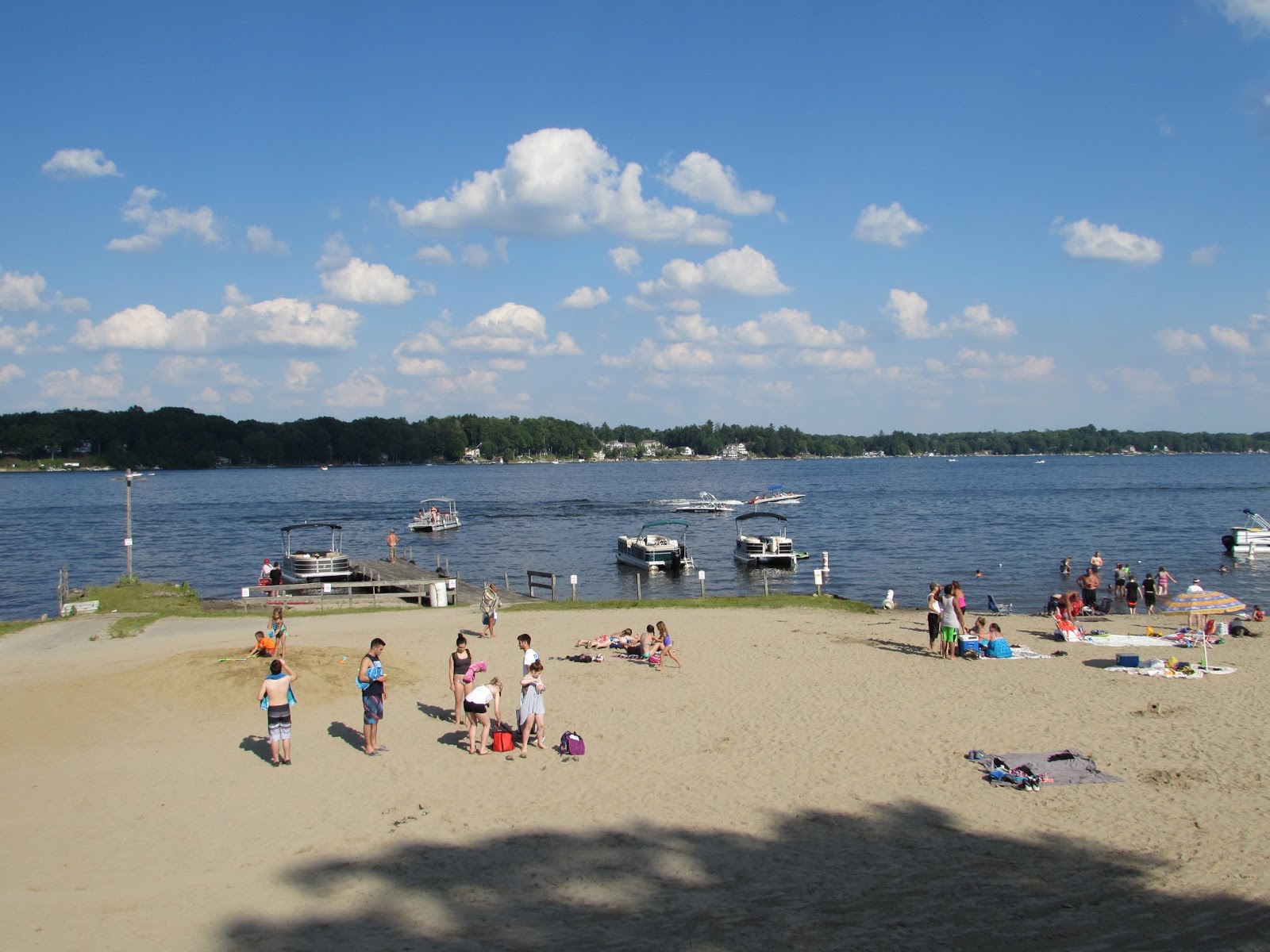 Things to Do in Conneaut Lake PA