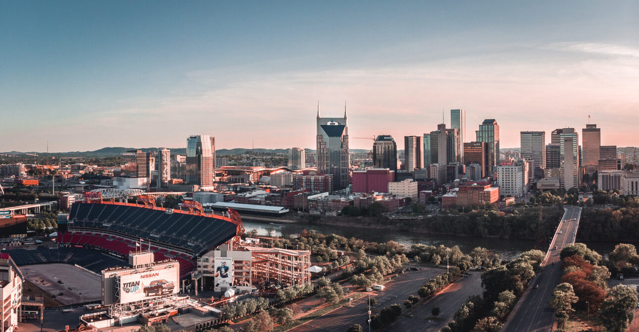 Things to Do in East Nashville TN