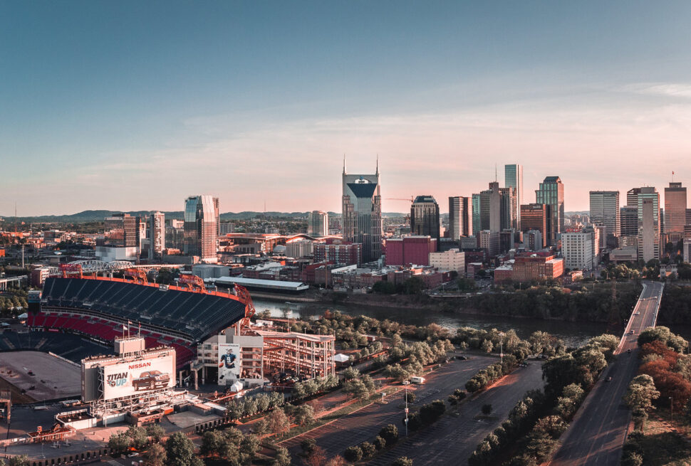 Things to Do in East Nashville TN