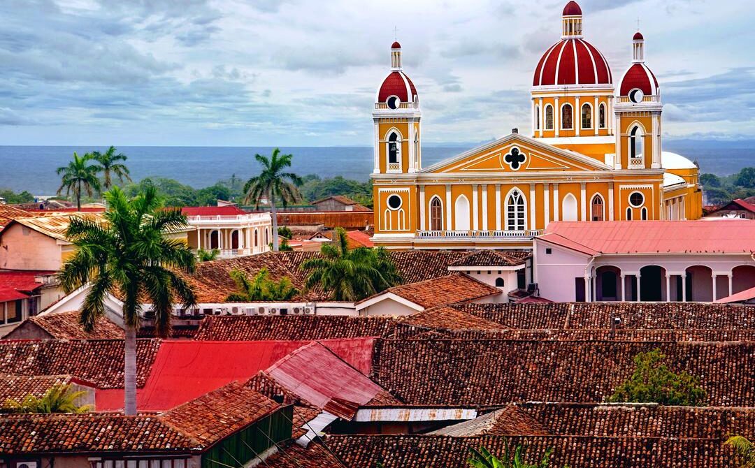 Things to Do in Granada Nicaragua