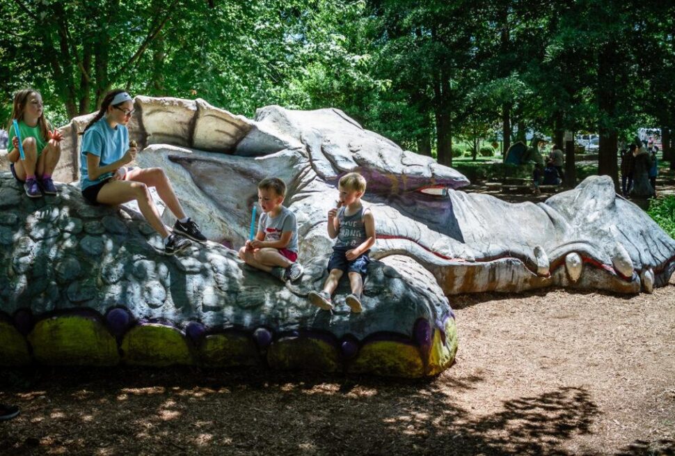 Things to Do in Illinois with Kids