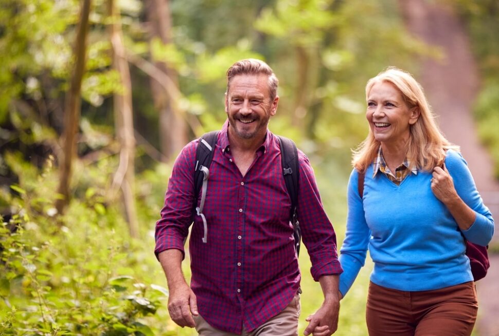 Things to Do in Iowa for Couples