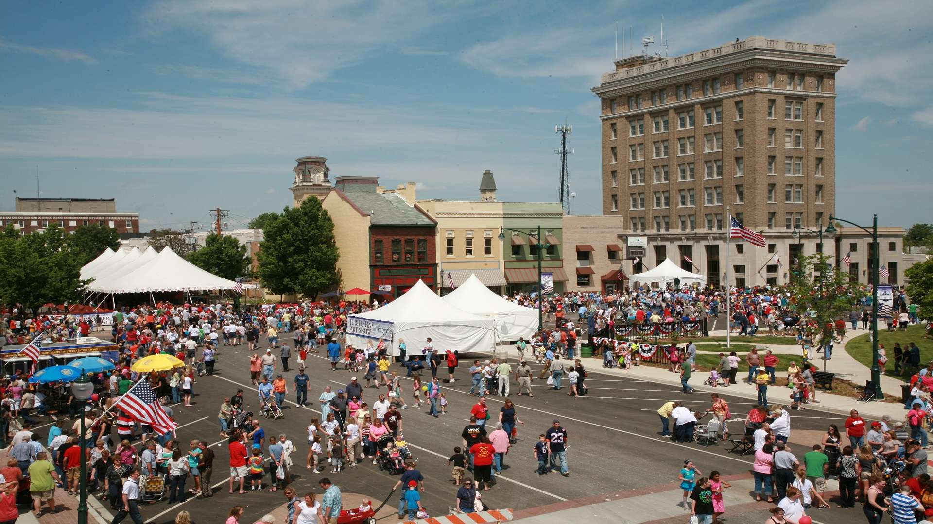 Things to Do in Jacksonville IL