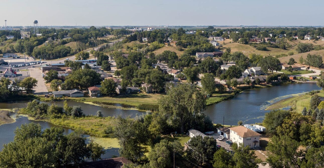 Things to Do in Jamestown ND