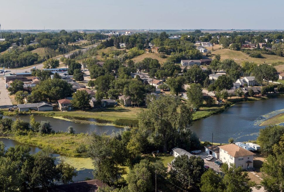 Things to Do in Jamestown ND