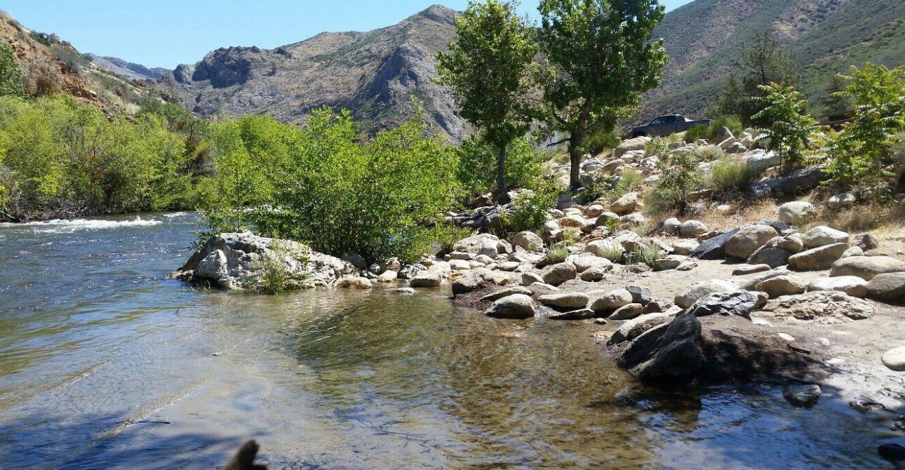 Things to Do in Kernville CA