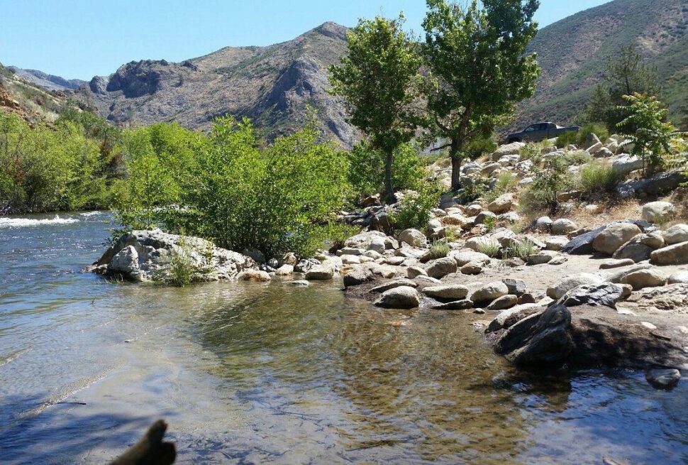 Things to Do in Kernville CA