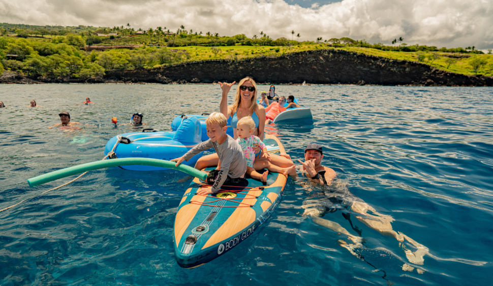 Things to Do in Kona With Kids