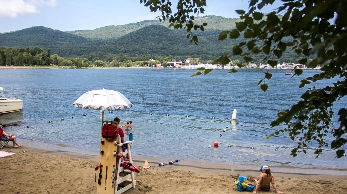 Things to Do in Lake George With Kids
