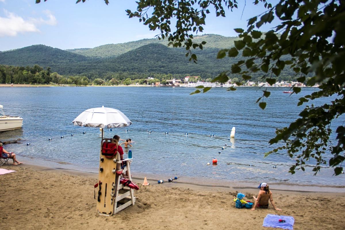Things to Do in Lake George With Kids