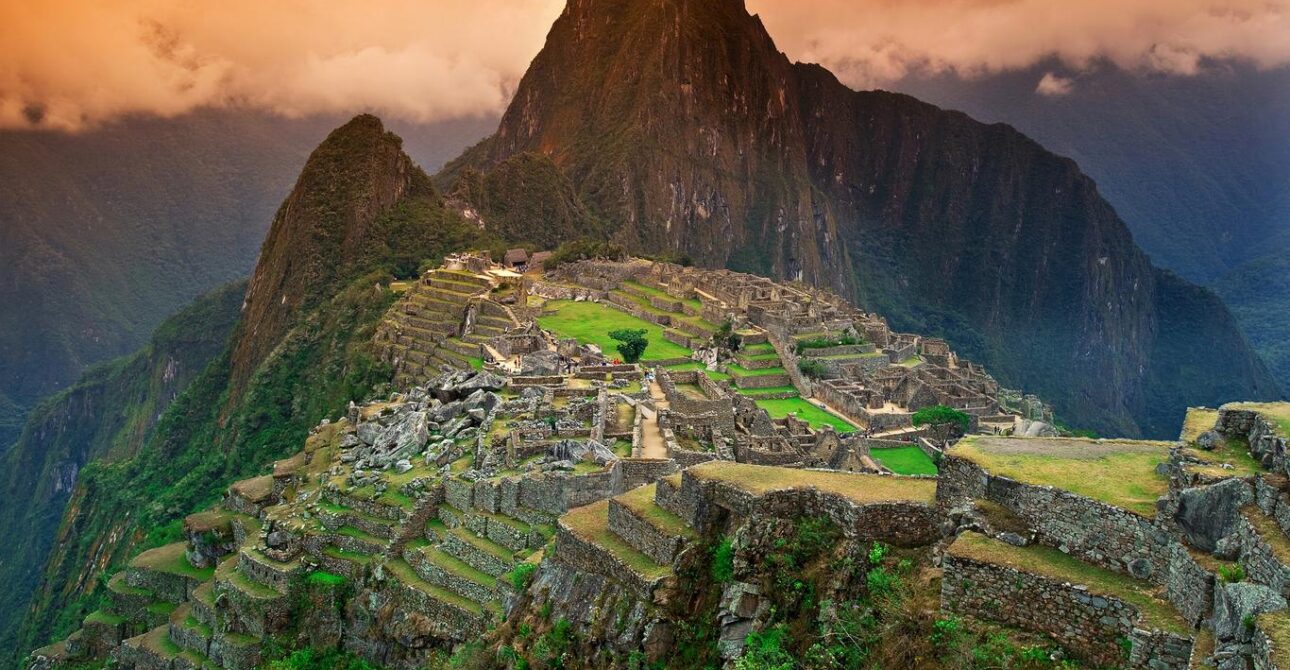 Things to Do in Machu Picchu