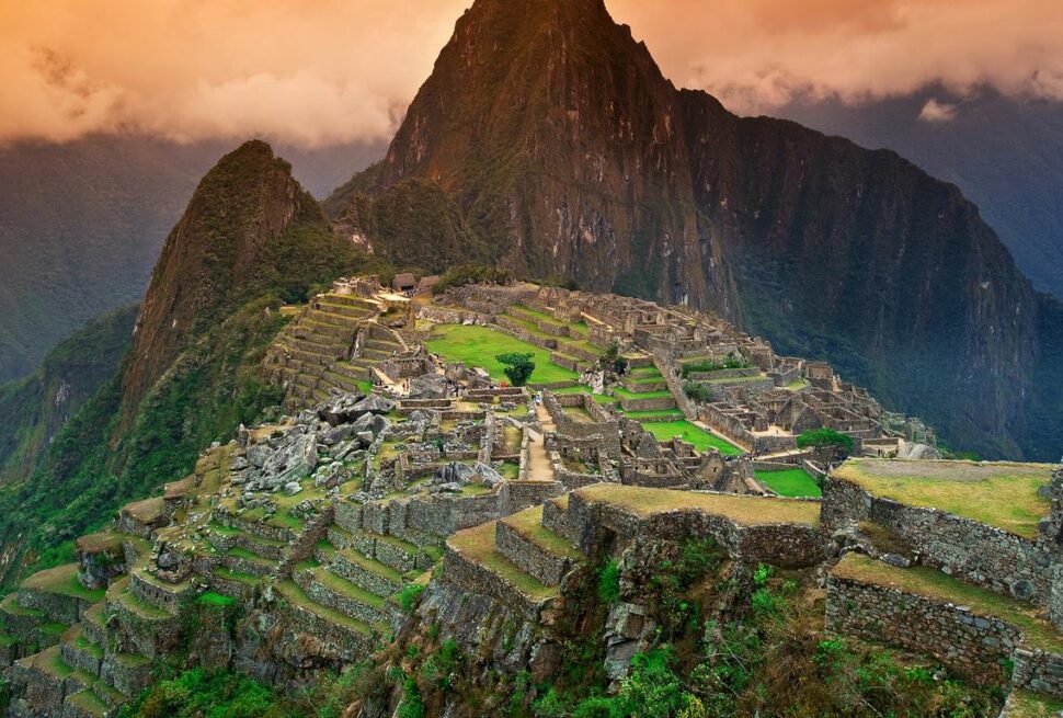 Things to Do in Machu Picchu