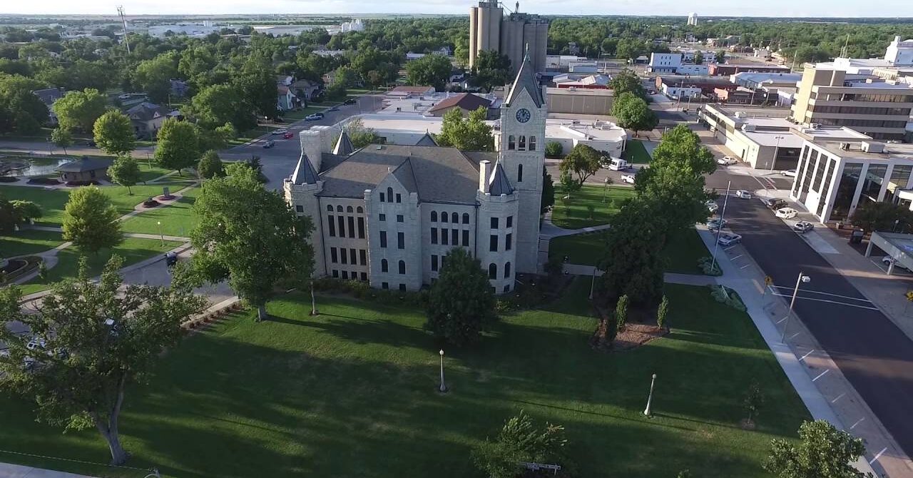 Things to Do in McPherson KS