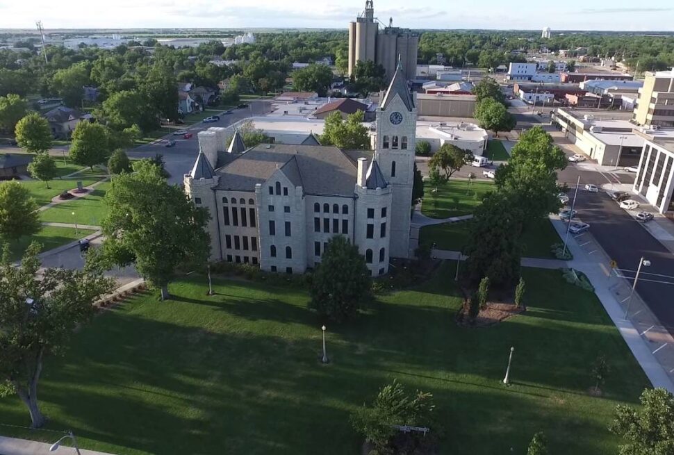 Things to Do in McPherson KS