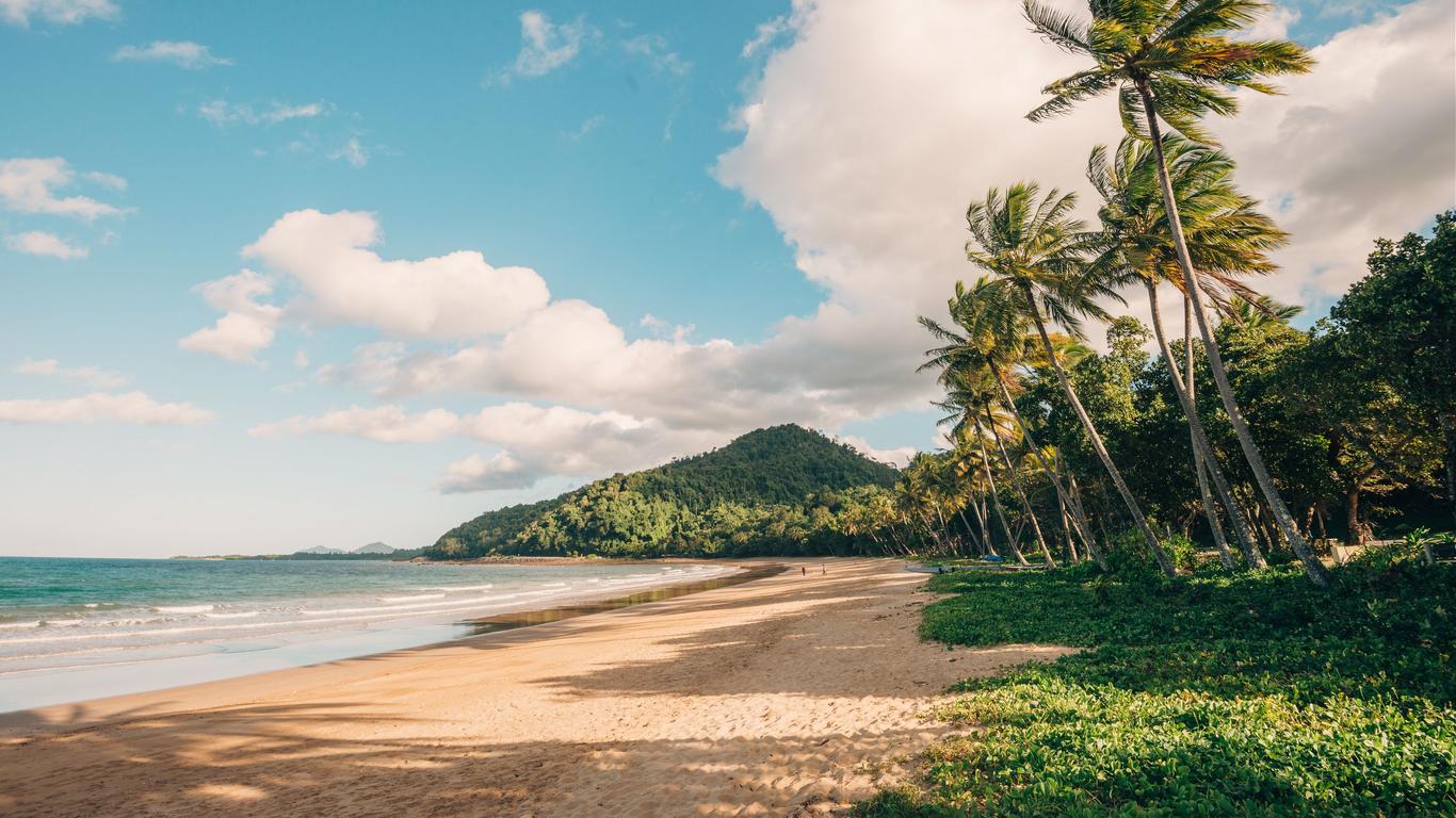 Things to Do in Mission Beach