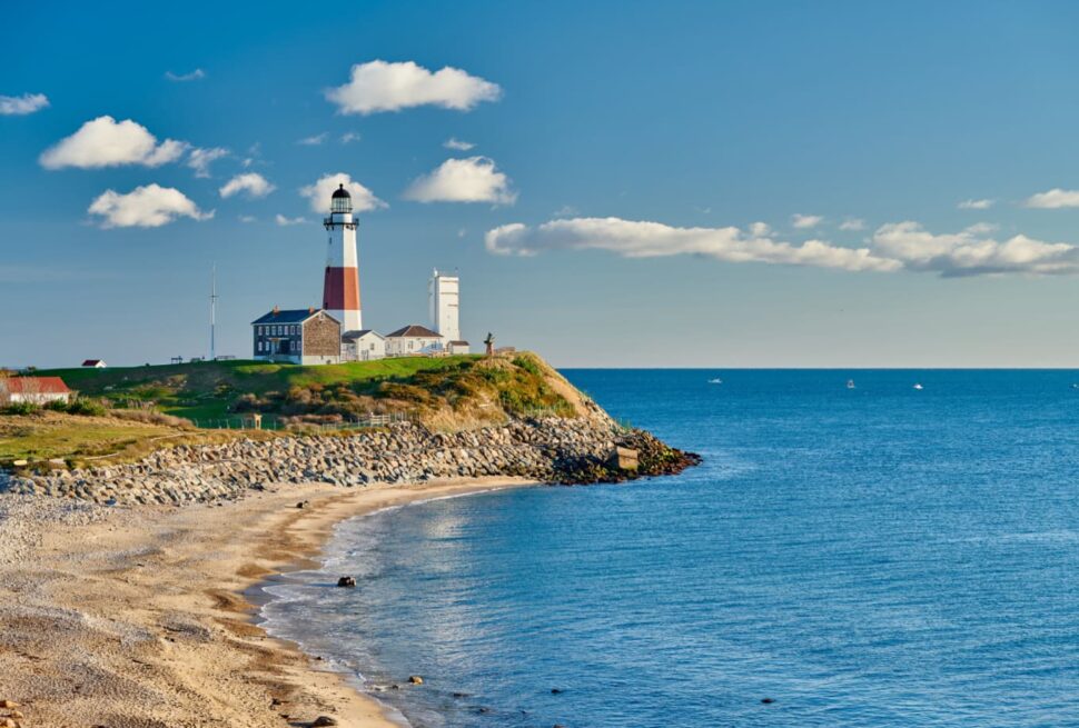 Things To Do Montauk