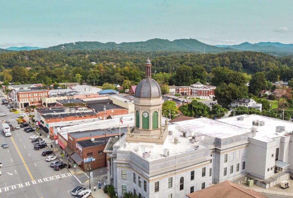 Things to Do in Murphy North Carolina