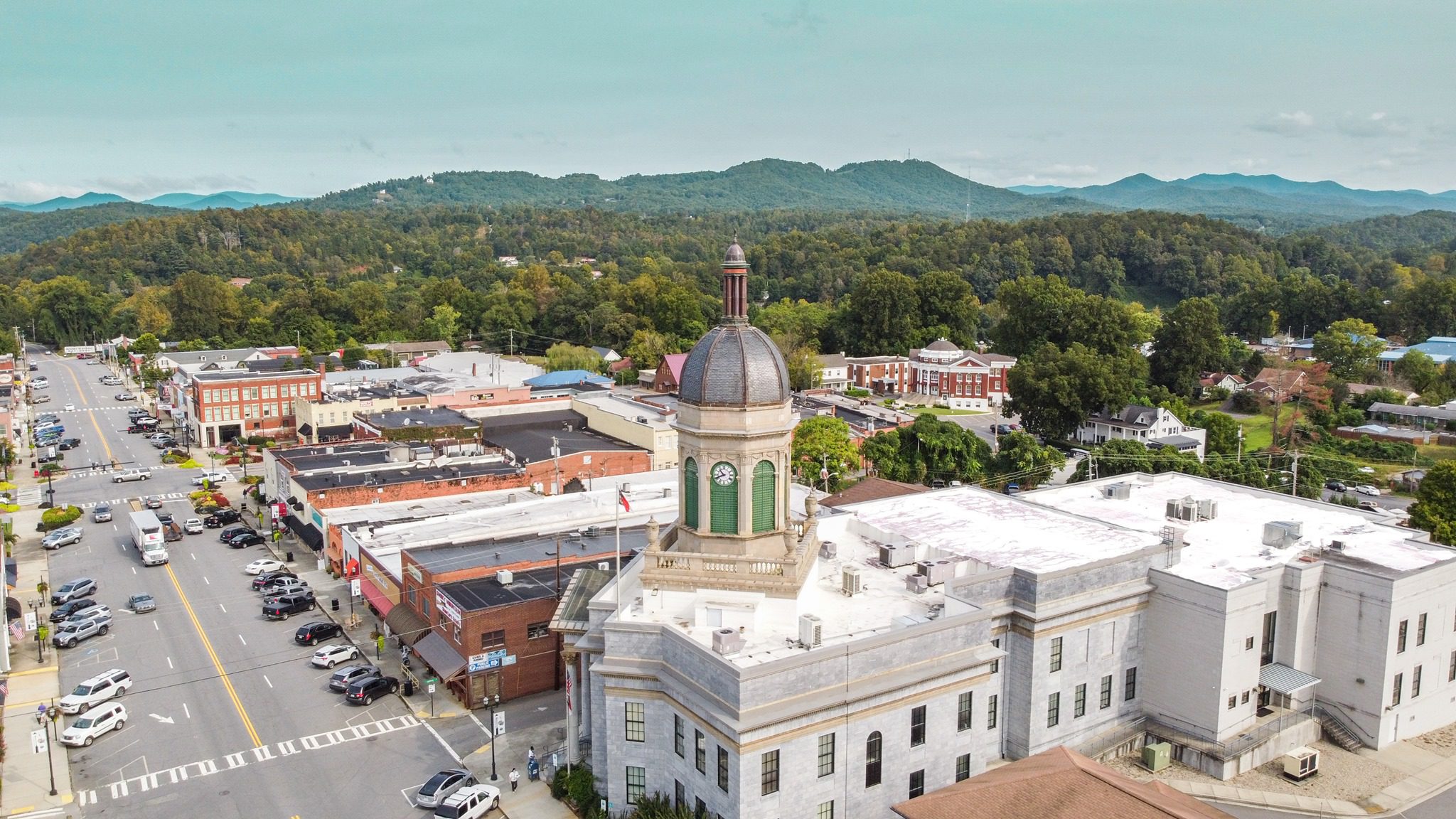 Things to Do in Murphy North Carolina