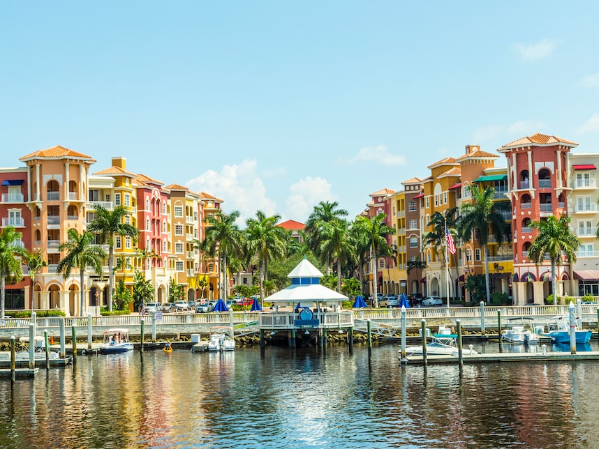 Things to Do in Naples Florida with Kids
