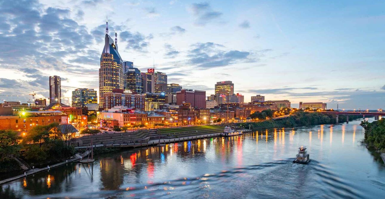 Things to Do in Nashville for Teens