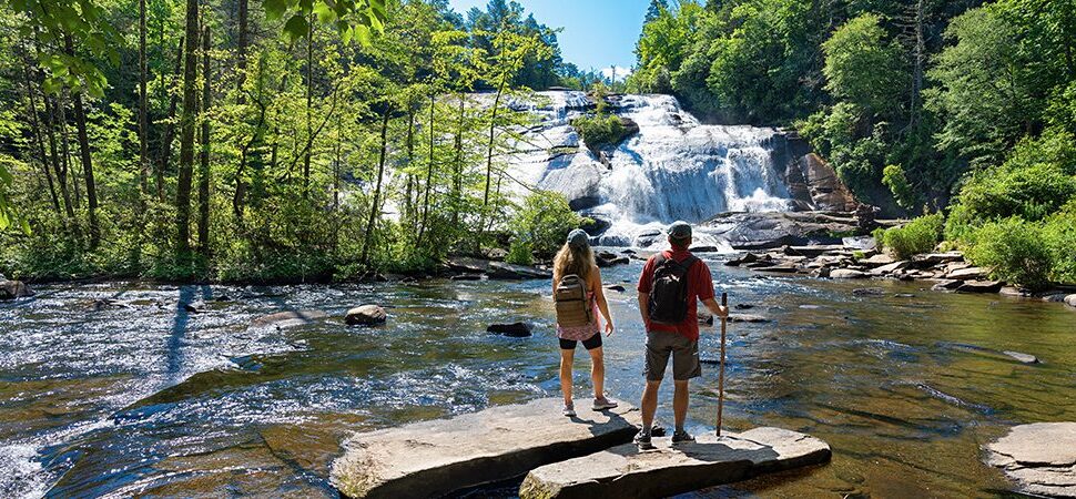 Things to Do in Northern Georgia