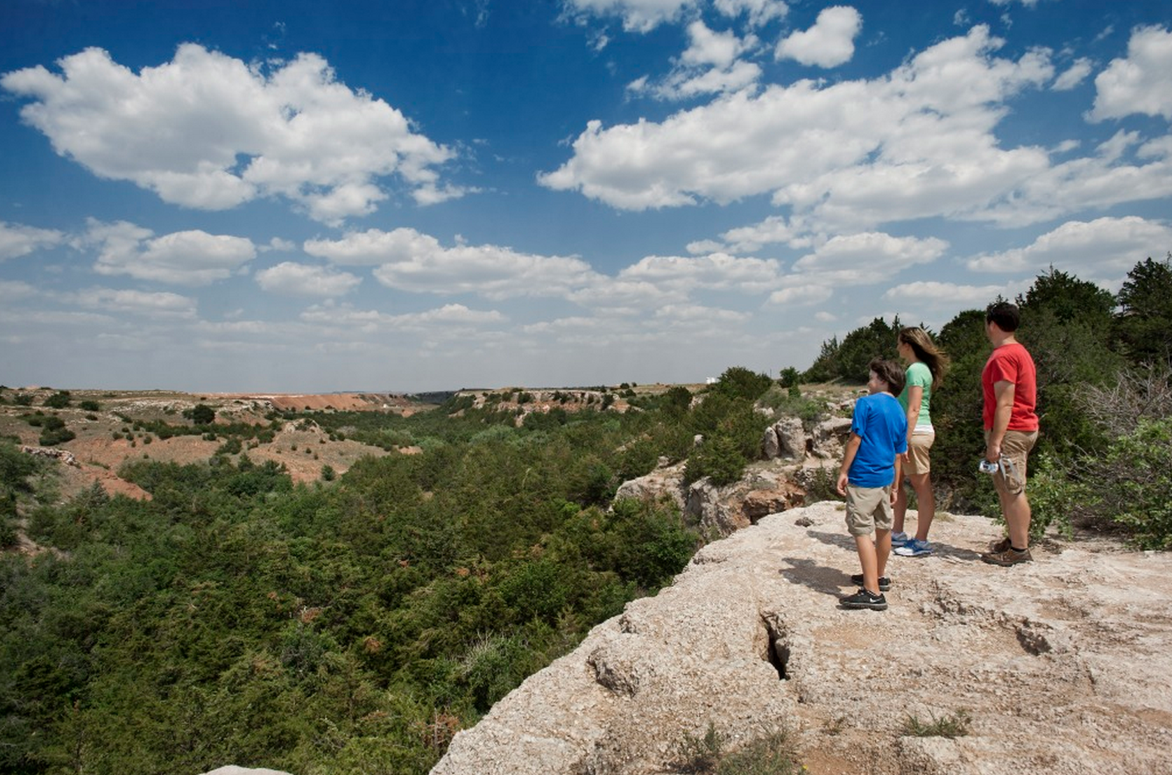 Things to Do in Northwest Oklahoma