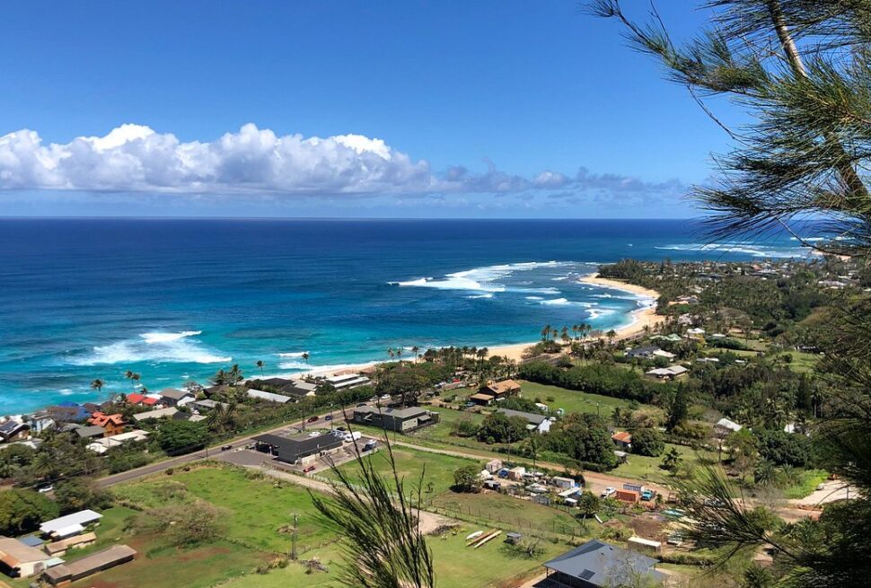 Things to Do in Oahu North Shore