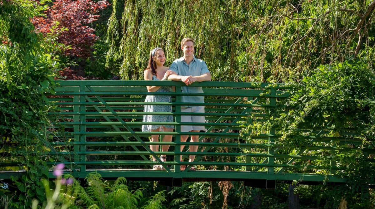 Things to Do in Overland Park for Couples