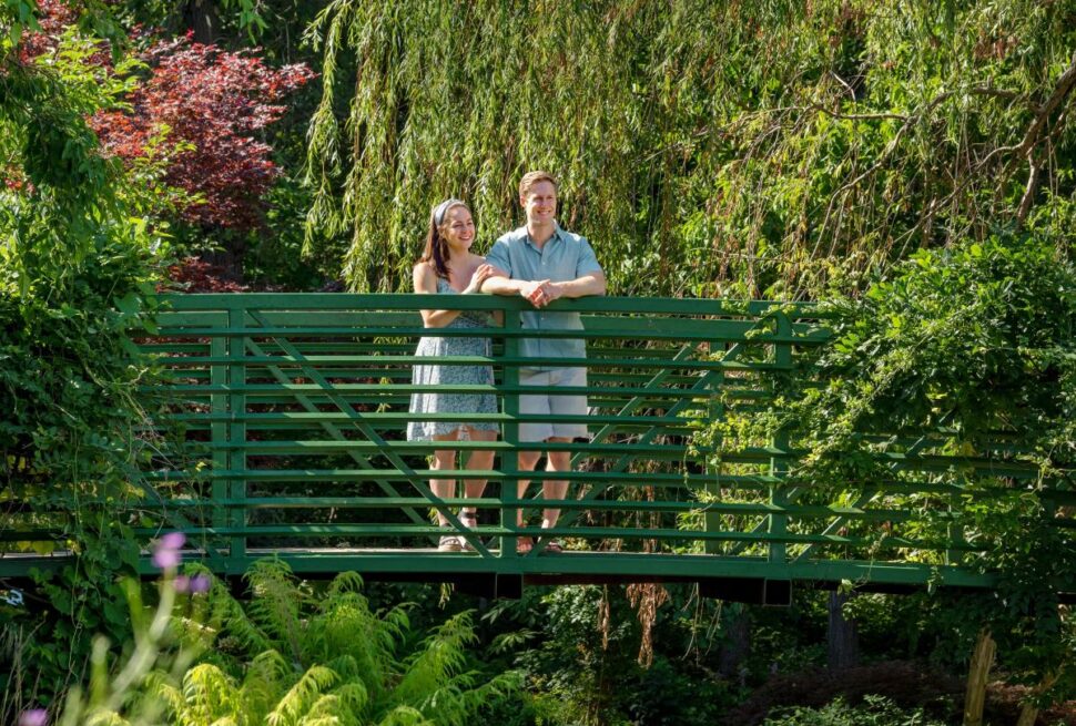 Things to Do in Overland Park for Couples