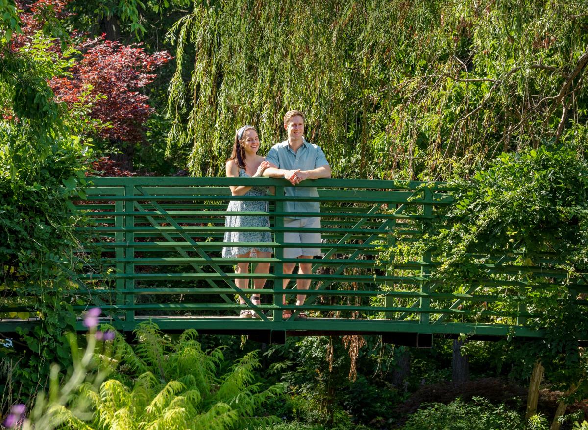 Things to Do in Overland Park for Couples