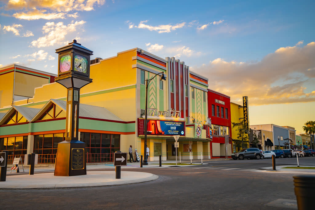 Things To Do In Panama City With Family