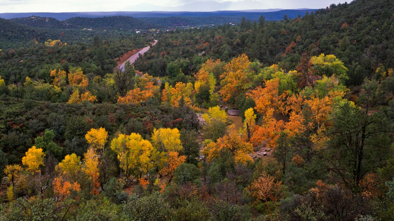 Things to Do in Payson AZ This Weekend
