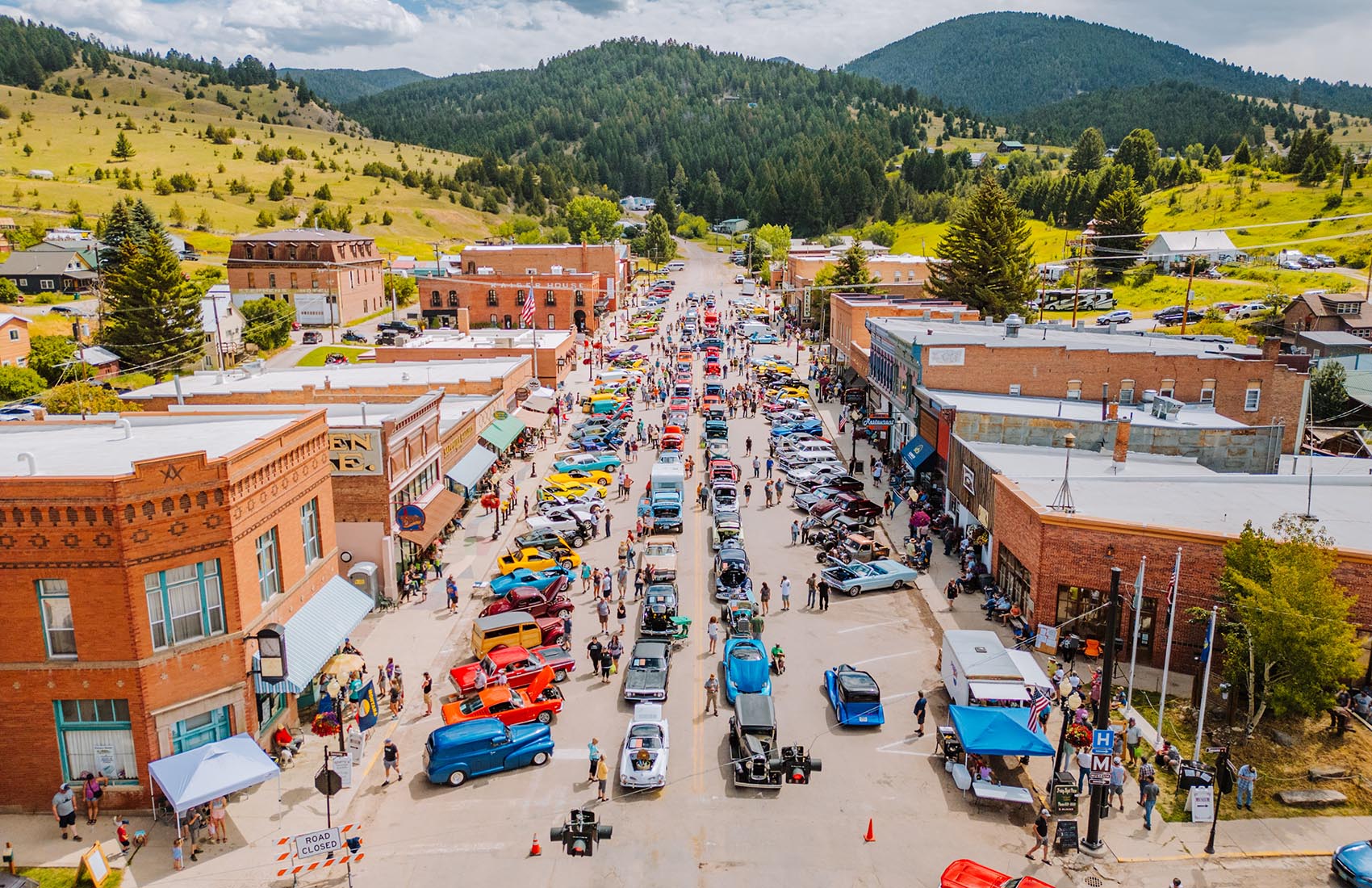Things to Do in Philipsburg MT
