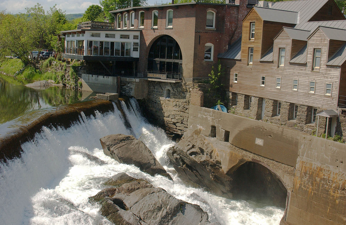 Things to Do in Quechee VT