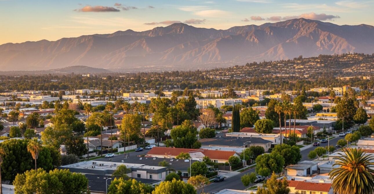 Things to Do in Ramona